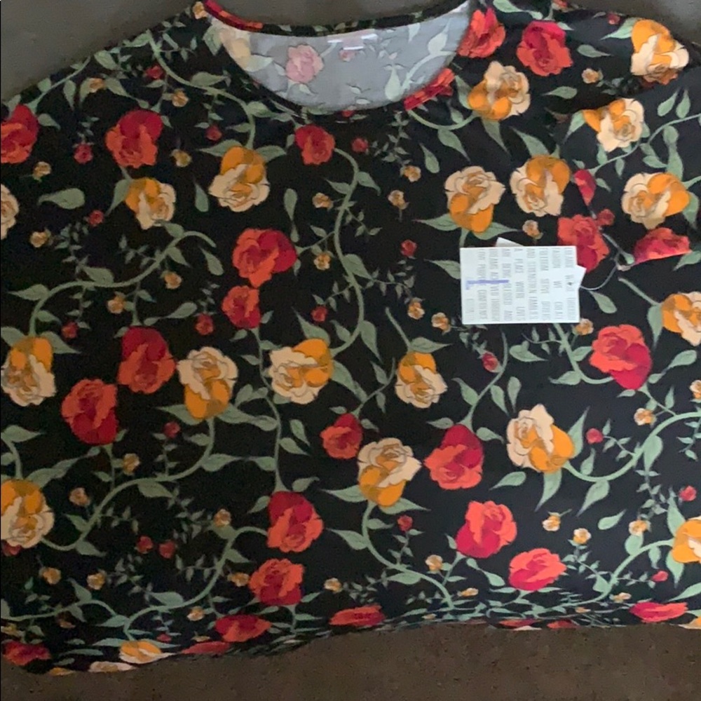 LuLaRoe Irma
